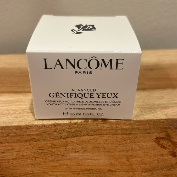 Lancôme Advanced Génifique Yeux (15ml) /. .5 fl oz - Picture 1 of 5